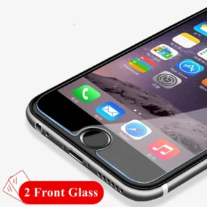 Full Glue Tempered Glass For iPhone SE Screen Protector For iPhone SE 2020 2022 SE2 SE3 Protective Phone Film For iPhone SE 2022